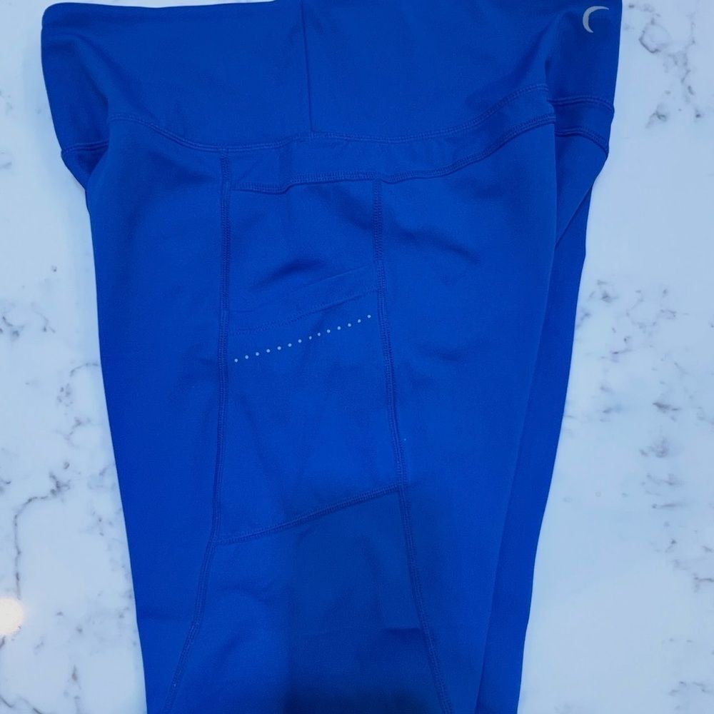 Zyia Active Light n Tight Pocket Leggings 14-16 - Picture 10 of 10